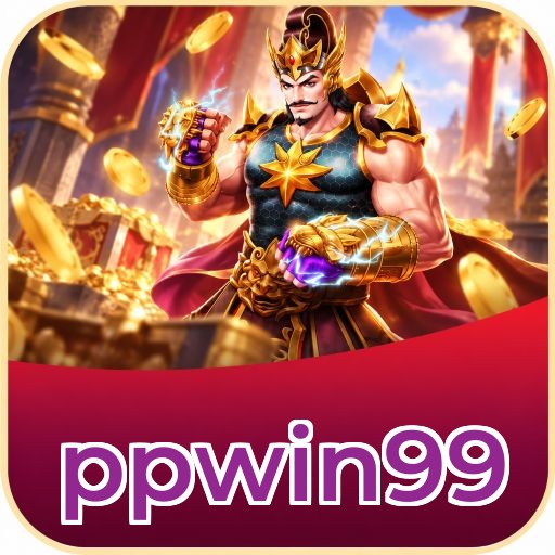 Screenshot 1 - ppwin99 Home Screen