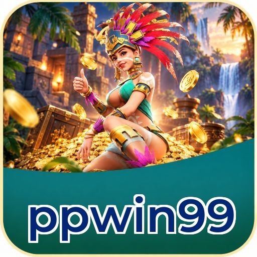 Screenshot 1 - ppwin99 Home Screen