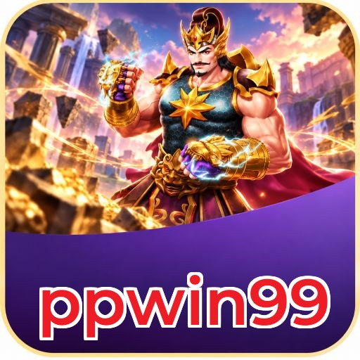 Screenshot 1 - ppwin99 Home Screen